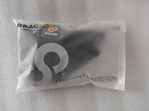 Miniatura 7 de Bracoo - Estabilizador para pulgar para artritis de Quervains alivio del dolor de esguince ajuste a mano derecha e izquierda negro TP32 1 unidad