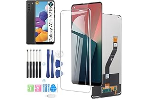 Screen for Samsung Galaxy A21