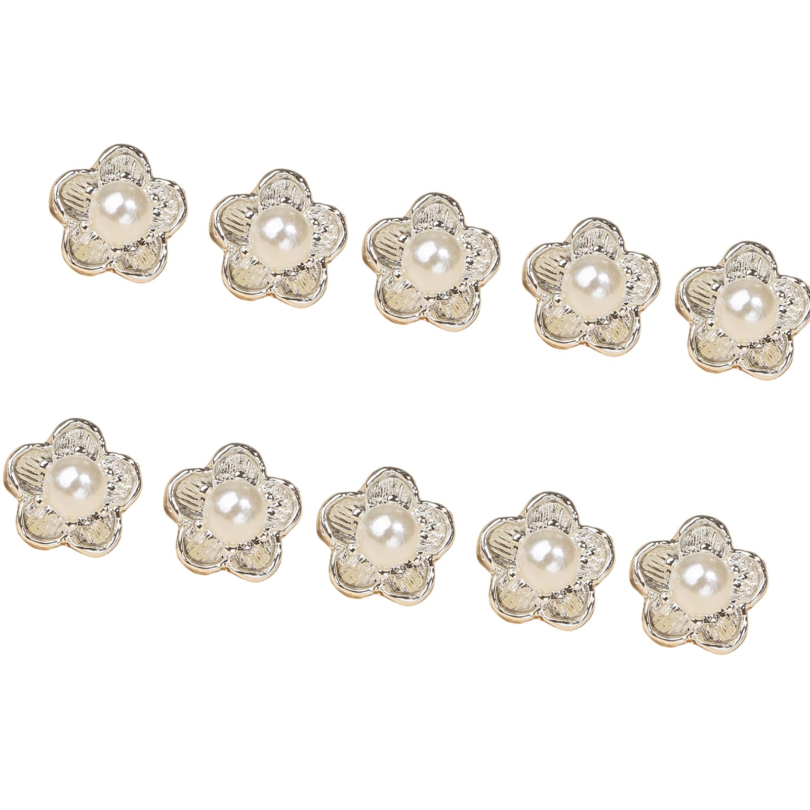 our fave Decorative Peach Flower Clasps Button for Sewing Projects and Accessories Rustproof Sewing Accessories