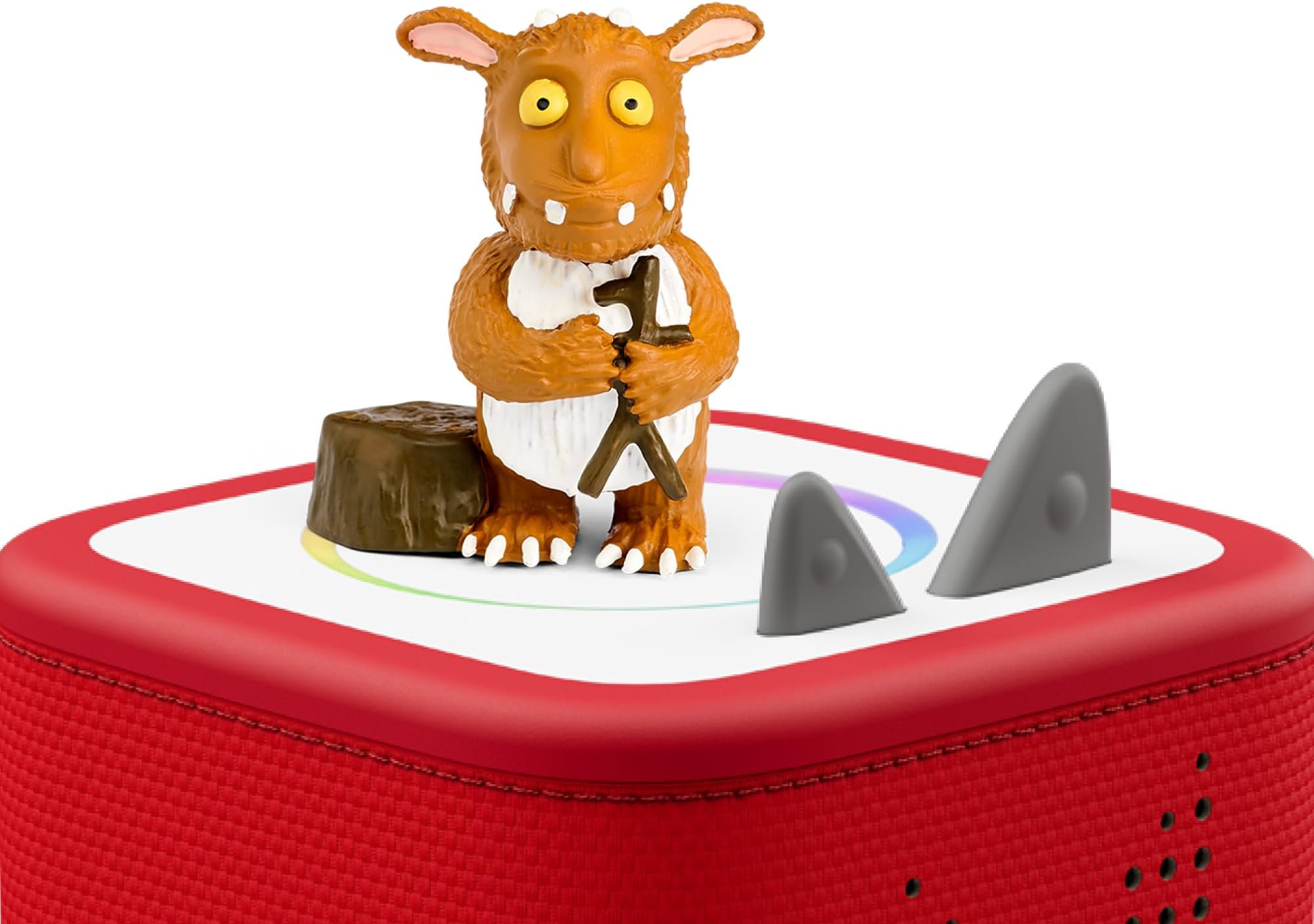 the Gruffalo's Child Audio Character - Julia Donaldson Gruffalo Child Audiobooks for Children