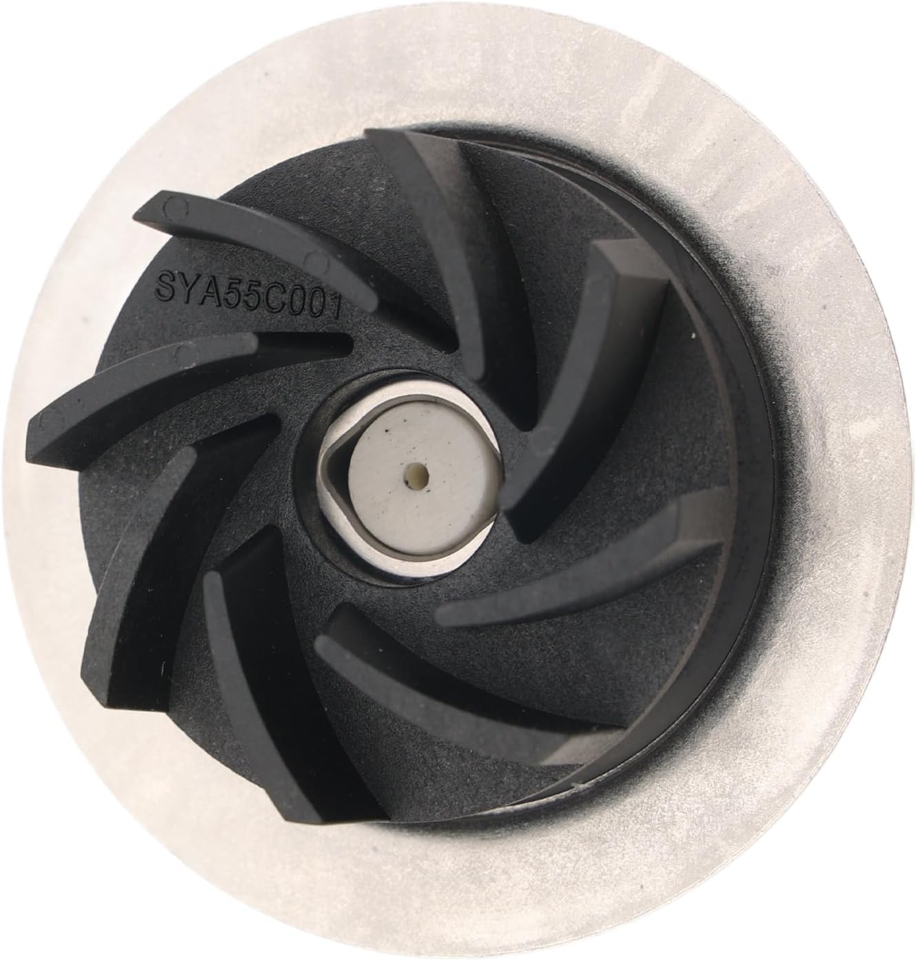 005-020RP Pump Cartridge Assembly Compatible with Taco 005/006 Circulator Pump, Used to Fix Instant Hot Water System issue