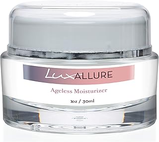 Hidratante para todas las edades Allure de LU...