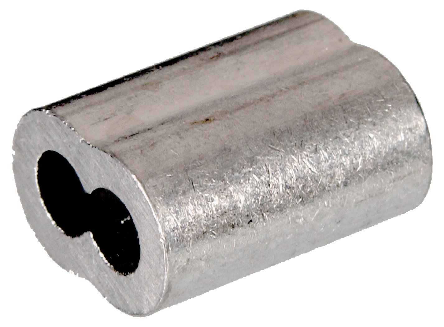 245-A CABLE FER ALU 1/16