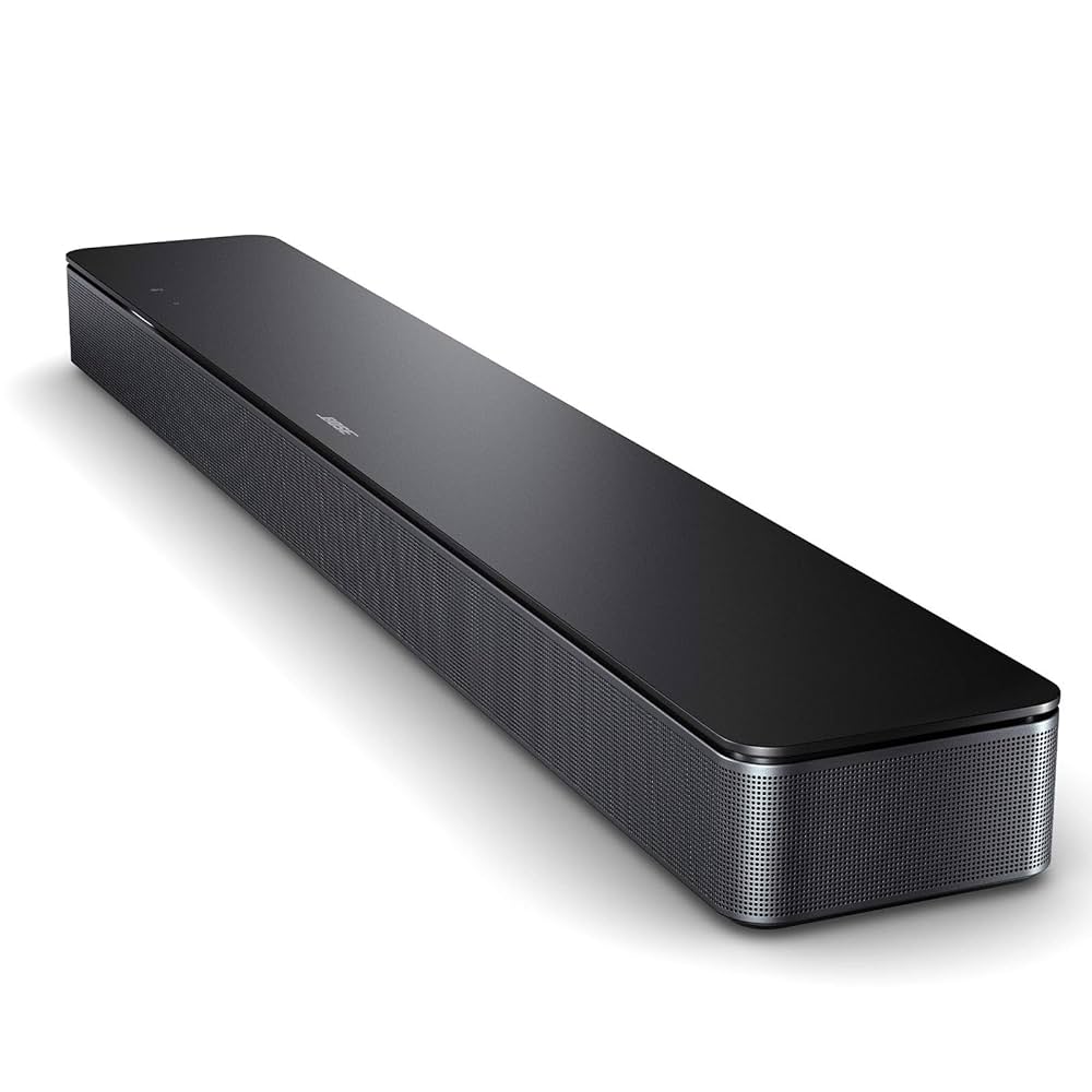 Bose SMART　SOUNDBAR 300　新品未開封 Bose Smart Soundbar | ボーズ
