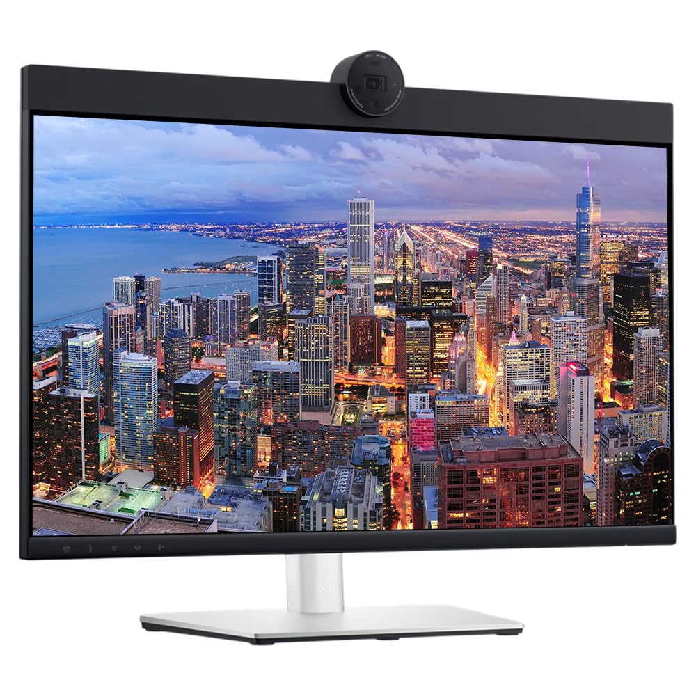 Amazon.com: Dell P2724DEB 27-inch 1440P 2K QHD Monitor, 2