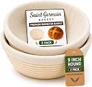 banneton proofing basket Top2商品