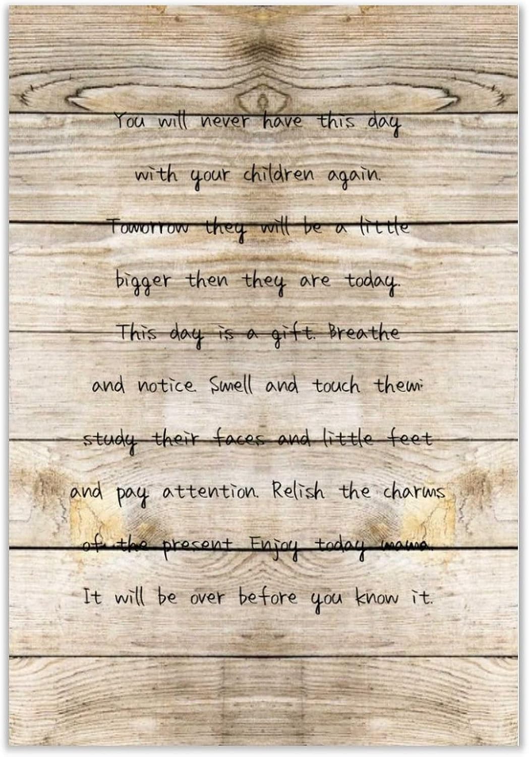Wooden Sign Welcome Home - Where Memories are Made, Tears are Shed, Love is Felt, and Refuge is Found - You Belong Here Inspirational Signs Lake House Decor 12x20 inch