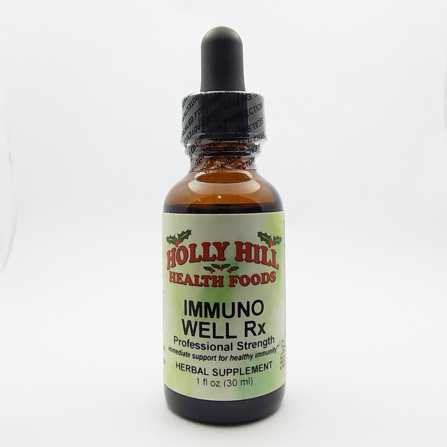 Immuno Well Rx (Professional Strength), 1 Ounce