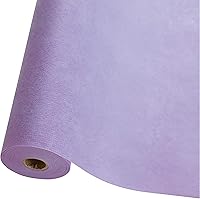 Vista 9 de Heads WF-RO1 Plain Wrapping Paper, 25.6 inches (65 cm) Width x 65.6 ft (20 m) Roll, Red, Throw, Non-woven Fabric, Roll