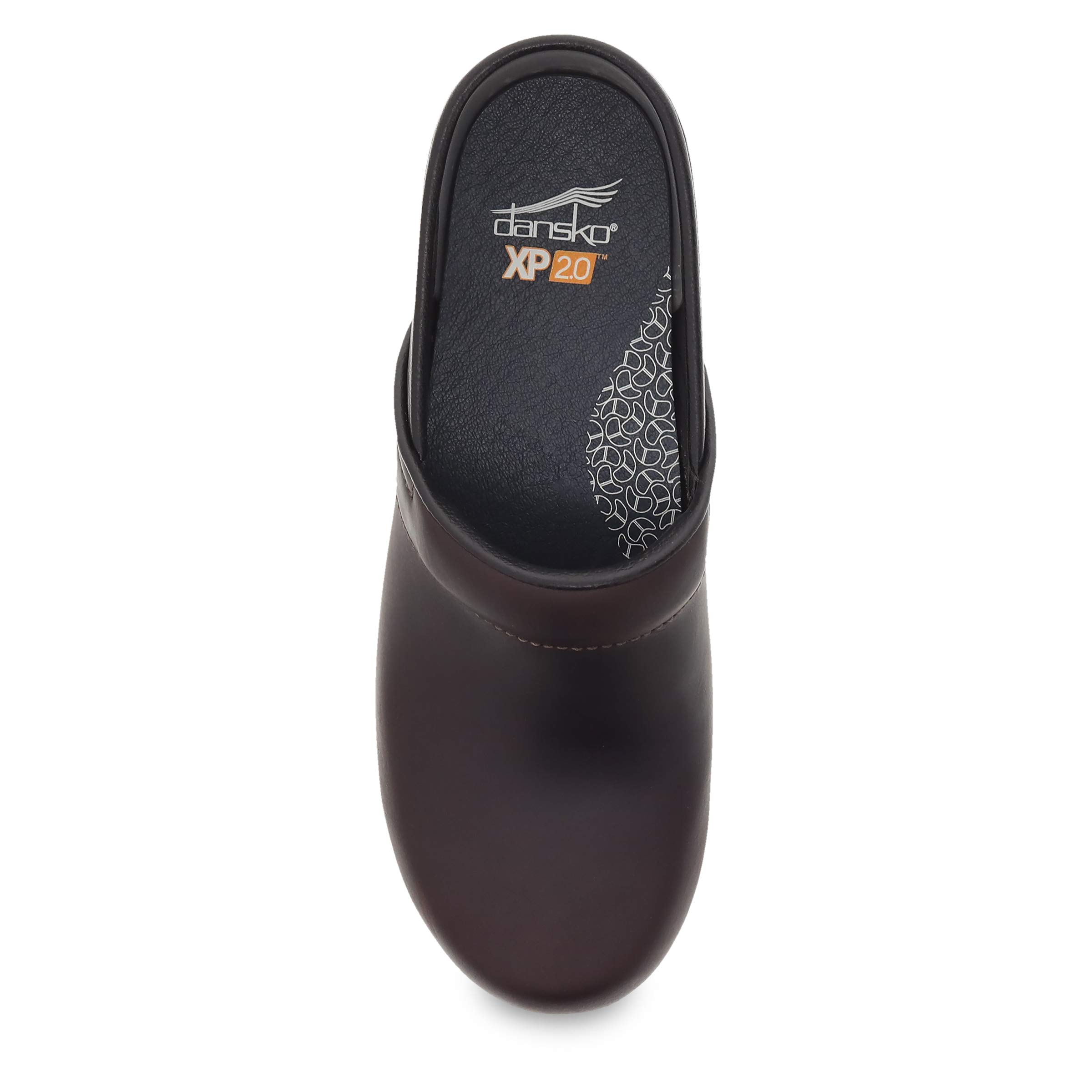 Dansko Women’s XP 2.0 Clogs - Lightweight Slip-Resistant Footwear for Comfort and Support - Ideal for - Nursing, Veterinarians, Food Service, Healthcare