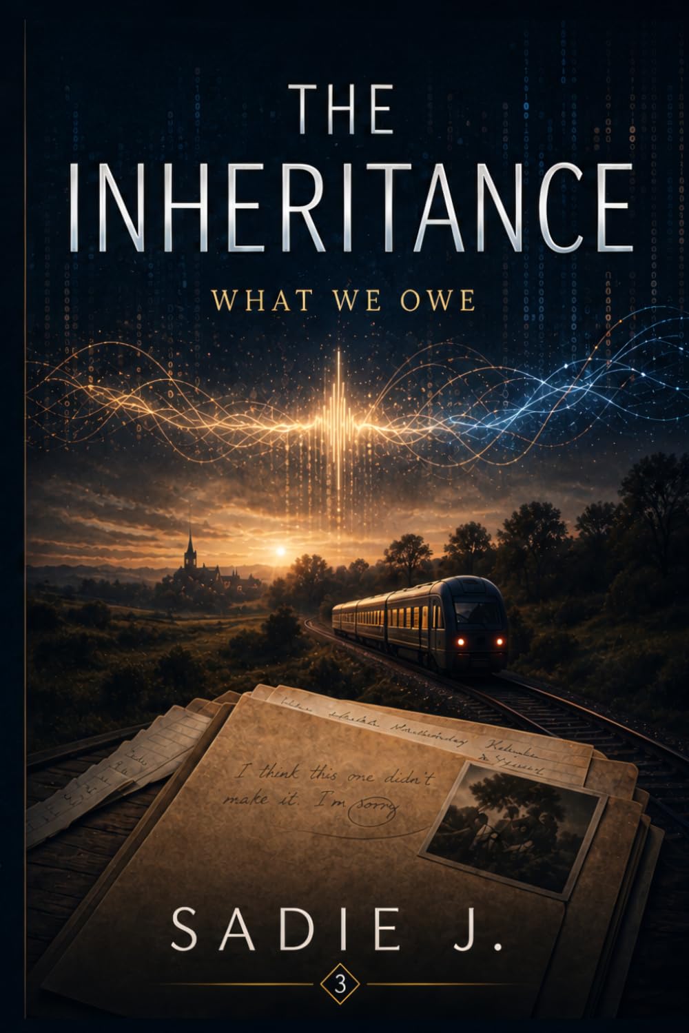 The Inheritance: What We Owe (The Convergence Cycle)