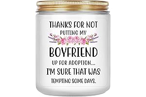 Boyfriend's Mom Gifts for Boyfriends Mom from Girlfriend: A Thoughtful Gratitude