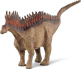 Schleich Dinosaurs Amargasaurus 15029 Spielfigur