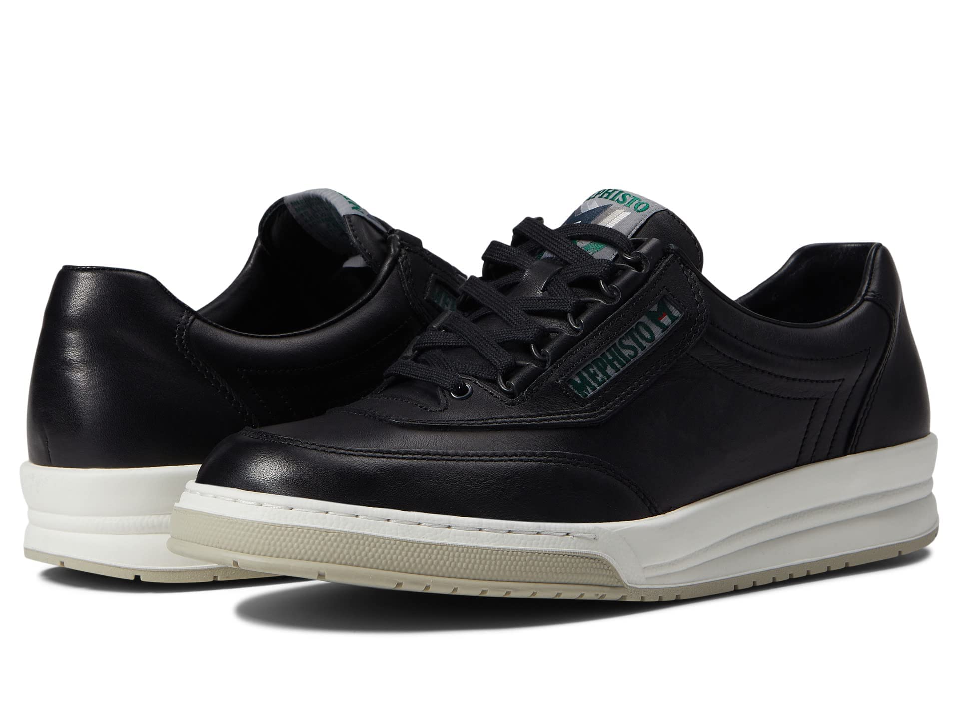 Mephisto Match Walking Shoe