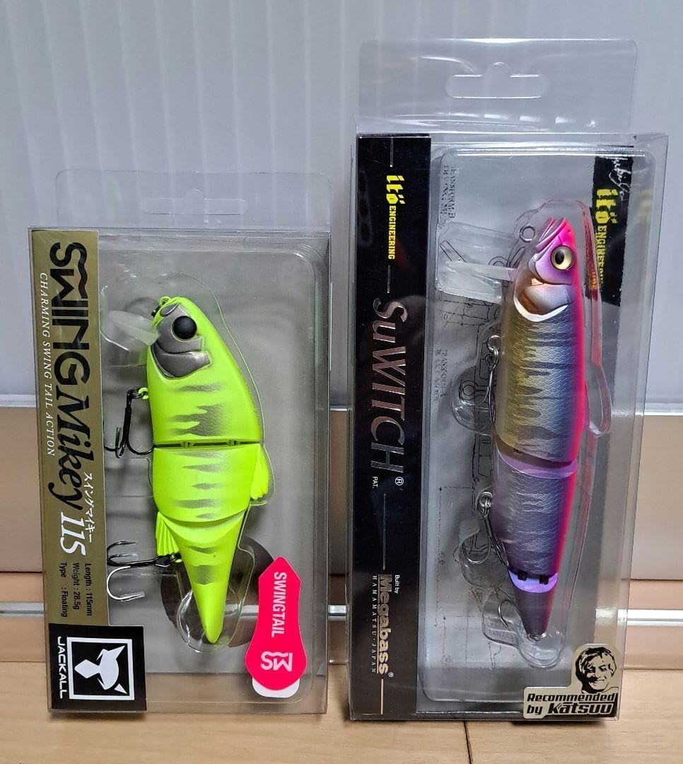 一誠　抱卵エビカラーセット 未開封 限定カラー 一誠 沈み蟲 抱卵エビ 1.8 2.2 2.6 3 一誠