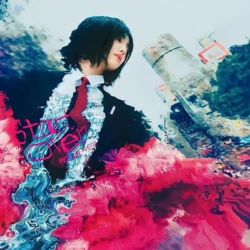 櫻坂46　メガジャケ　Start Over Amazon.co.jp: Start over! (TYPE-A) - 櫻坂46: ミュージック