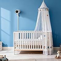 Vista 5 de Delamu – Ocultador de cable de 56.7", cubiertas de cable para alambre mini en la pared, cubiertas de cable ocultables y pintadas para cables