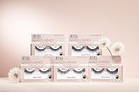 Vista 4 de Pestañas desnudas 421