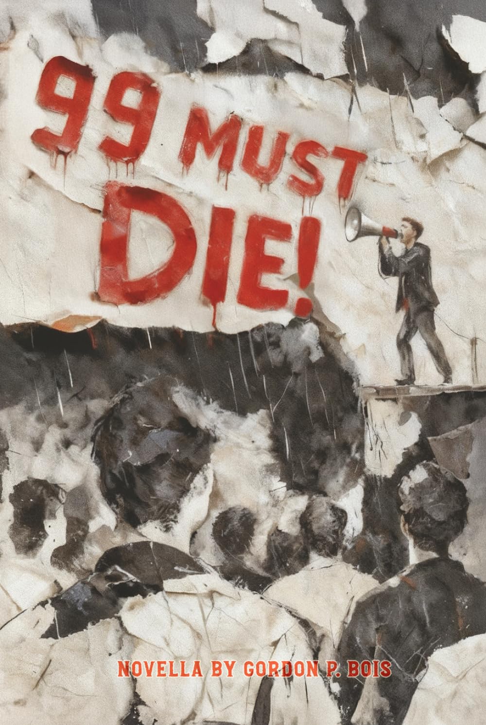99 MUST DIE!