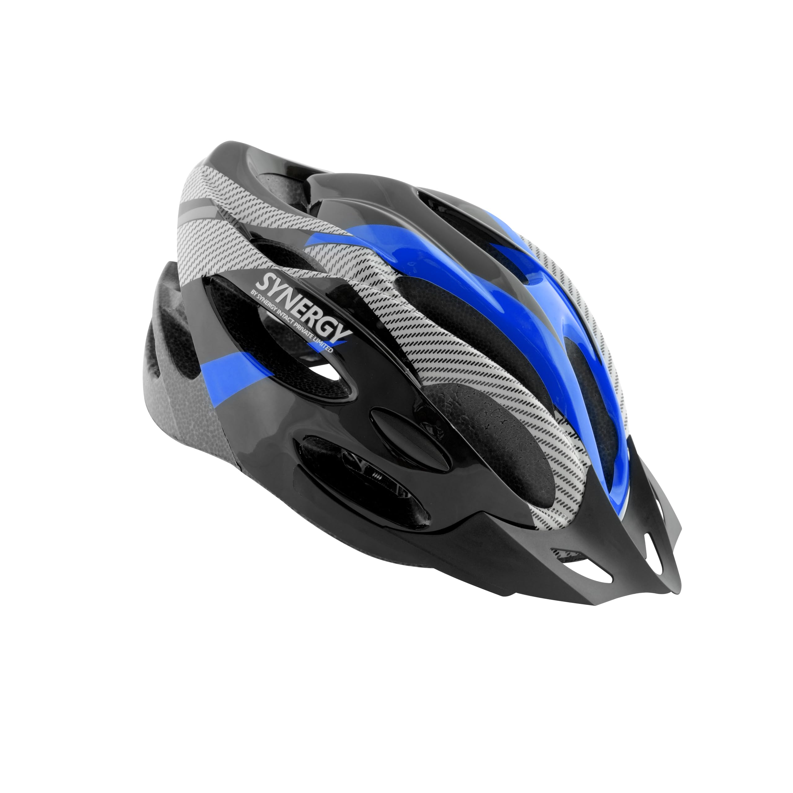 See full amazon price history chart for Synergy Cycling Helmet with Front Visor for Smooth Riding and Light Weight Adjustable Bicycle Helmet (Non-Led Helmet_Blue) Synergy Cycling Helmet with Front Visor for Smooth Riding and Light Weight Adjustable Bicycle Helmet (Non-Led Helmet_Blue) (B0CY2J49KT) Amazon Price History, Amazon Price Tracker