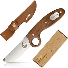 Kindermesser Pfadfindermesser - Schnitzmesser f r Kinder Outdoormesser Outdoor Kinder Messer Set