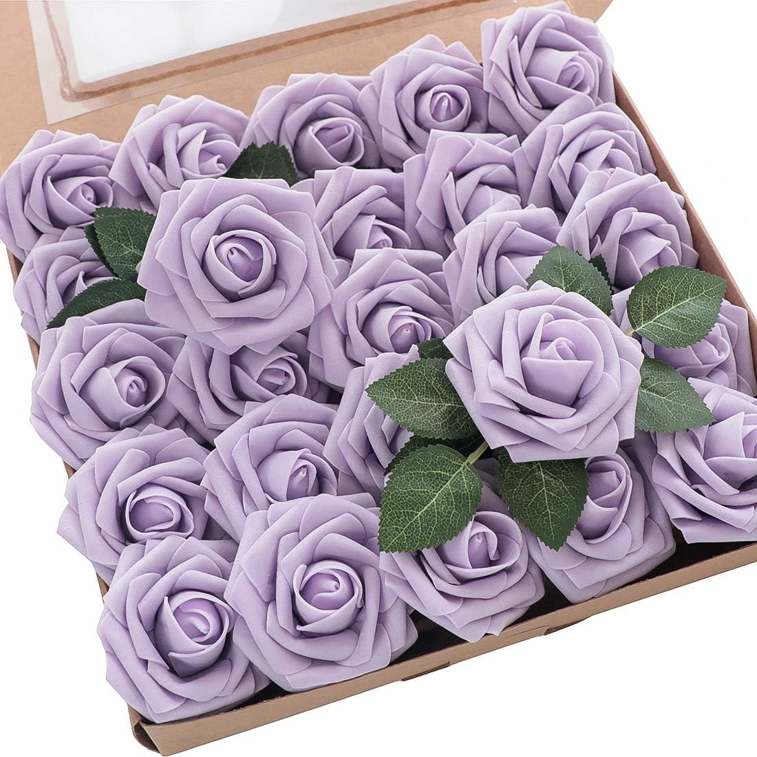 Artificial Flowers