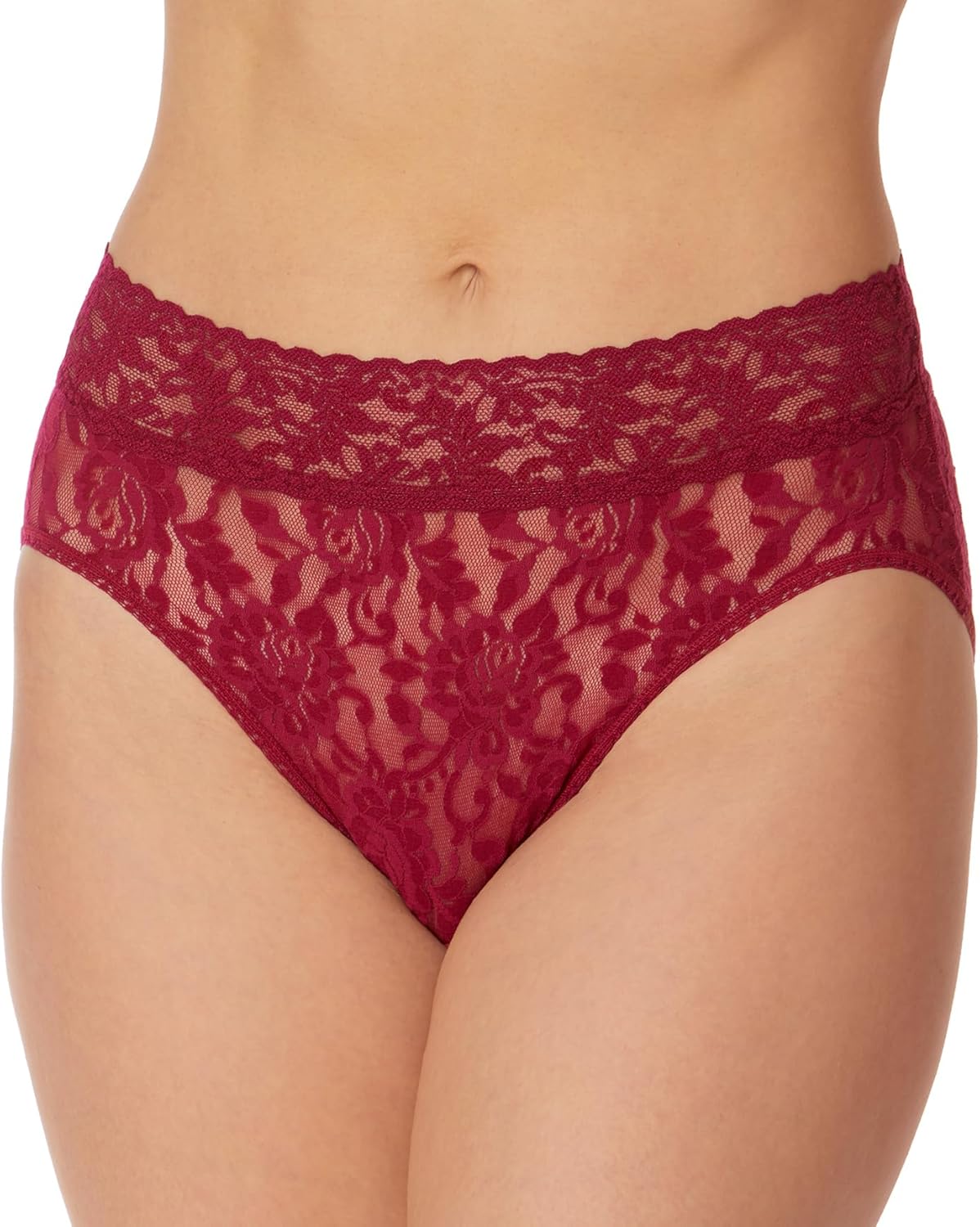 hanky panky, Signature Lace French Brief