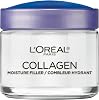 LOreal Paris Collagen Daily Face Moisturizer, Reduce Wrinkles, Face Cream 3.4 oz