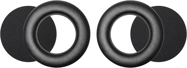 Coussinets d'oreille en cuir synthétique beyerdynamic