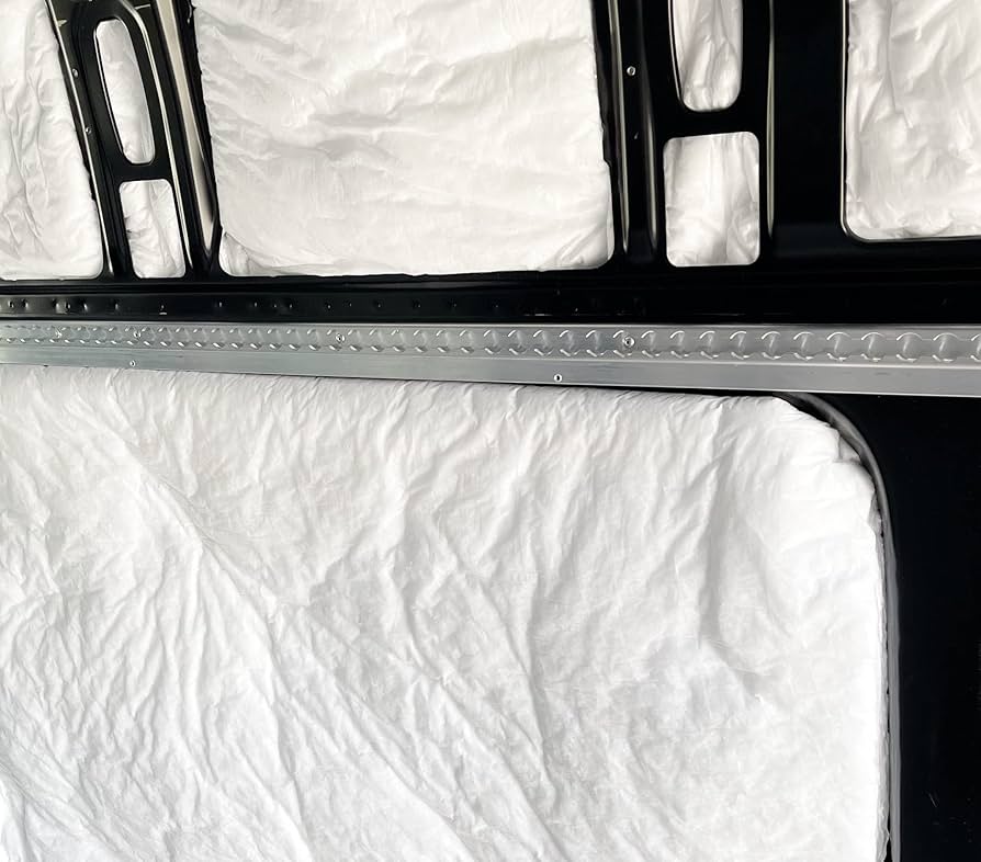 3M Thinsulate (TM) izolacja akustyczna i cieplna do przyczep