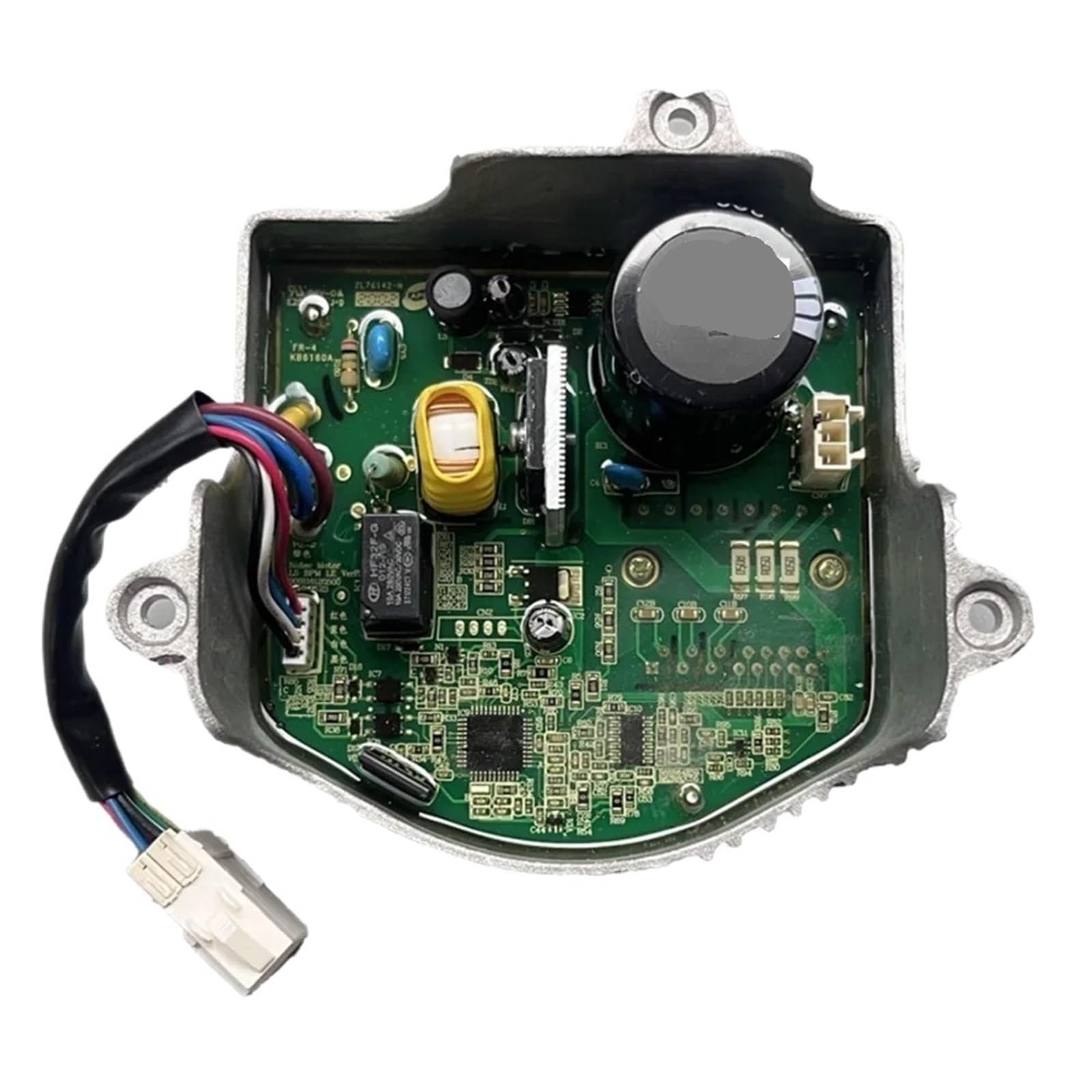019614002 0x003A Motor Inverter Control Board For Washing Machine Driver PCB Washer Parts