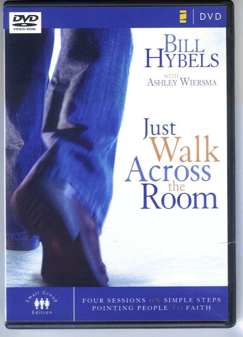 Just Walk Across the Room