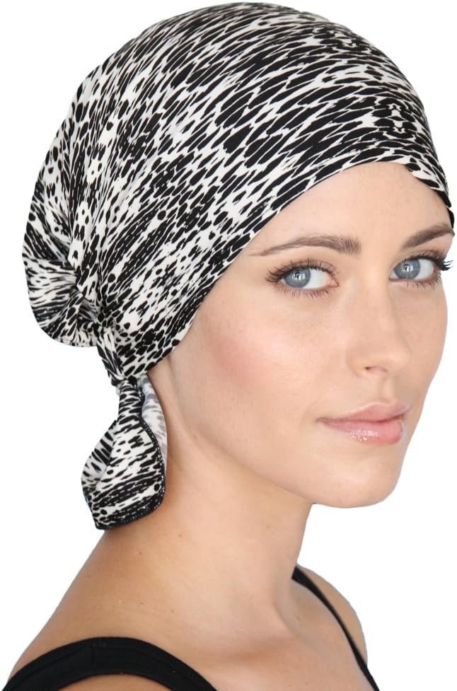 Chemo Beanies (Kelly)