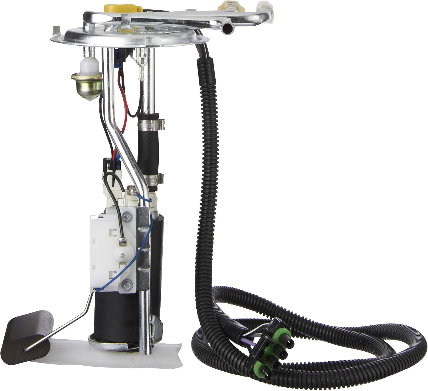 Spectra Premium SP22B1H Fuel Pump And Sender Assembly