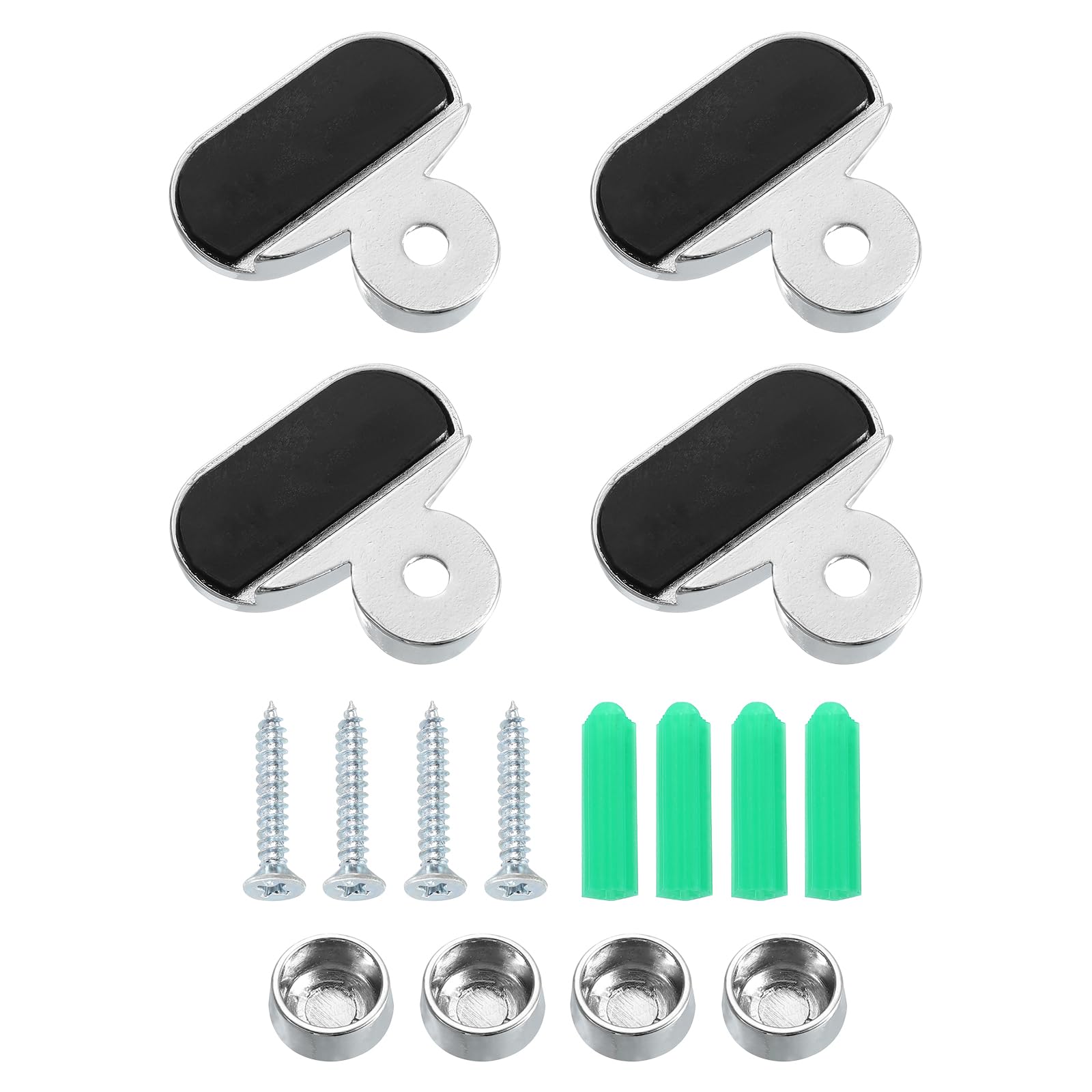 PATIKIL Mirror Clip