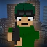 Place and destroy blocks Block Ops FREE