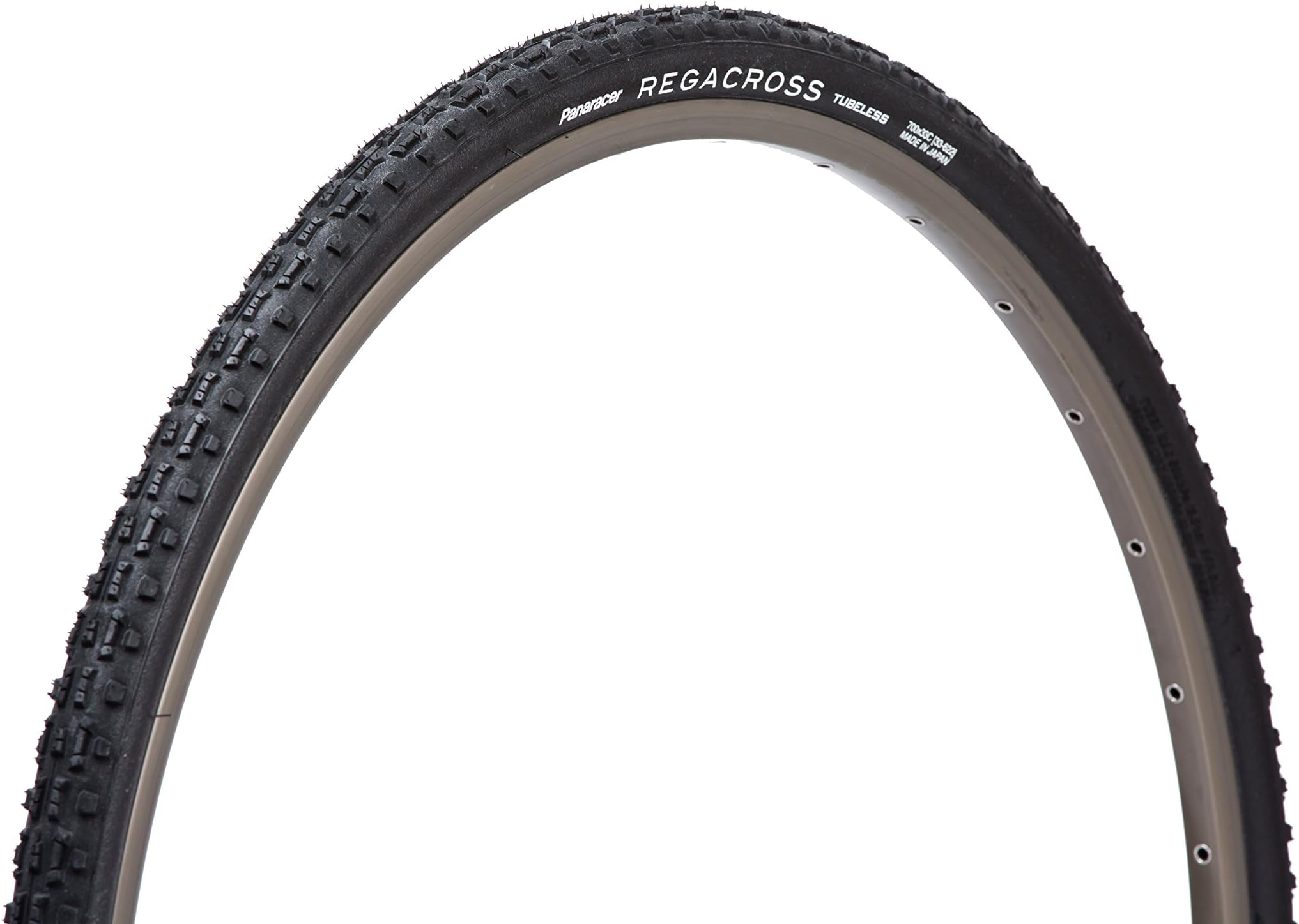 panaracer RegaCross Cyclocross Tyre