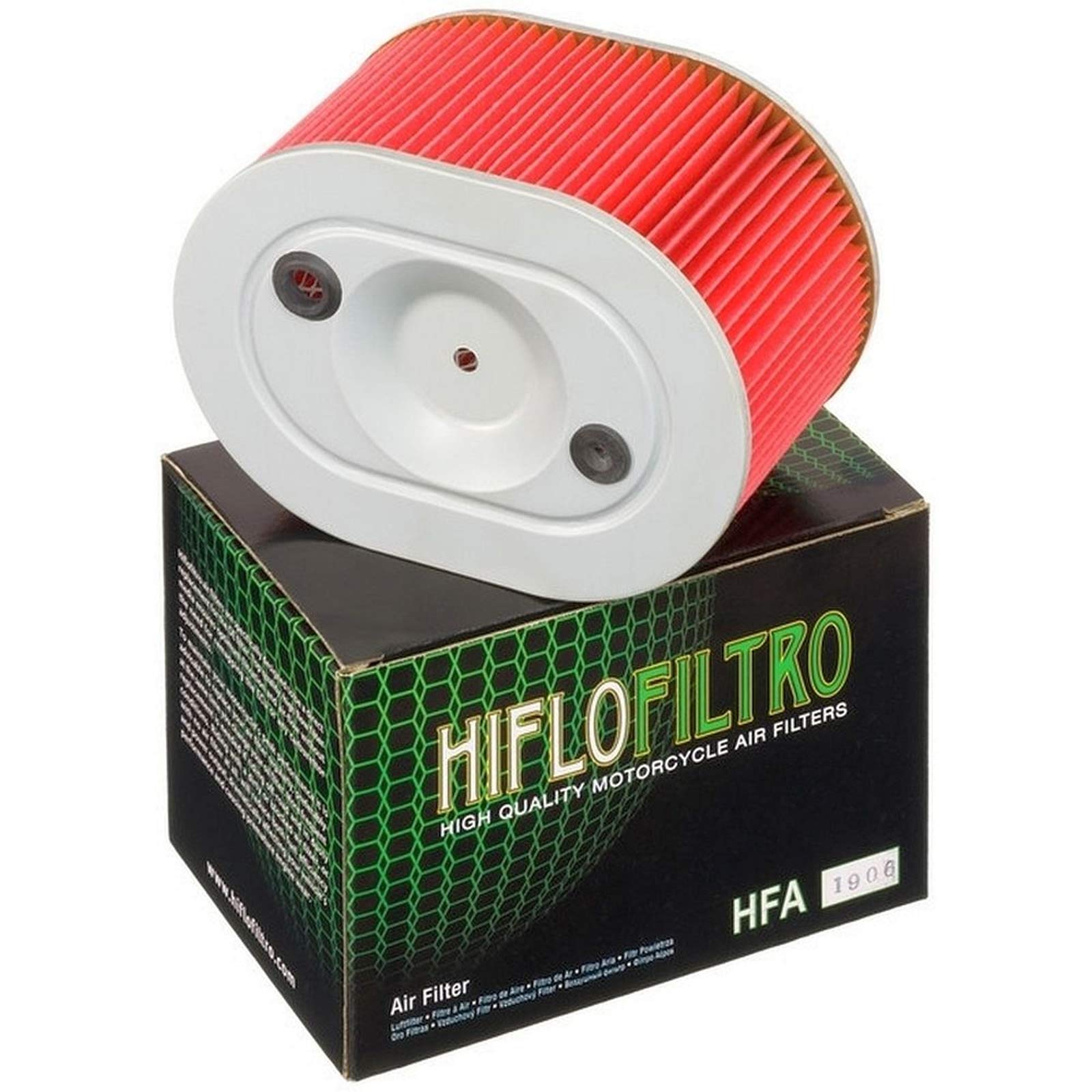 Filtro de aire Filtro de aceite Bujías GL 1200 D Goldwing 1984-1988 Kit de mantenimiento