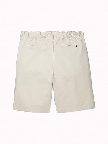 Miniatura 2 de Tommy Hilfiger Pantalones cortos adaptables con cinturón para mujer con trabillas para dominar