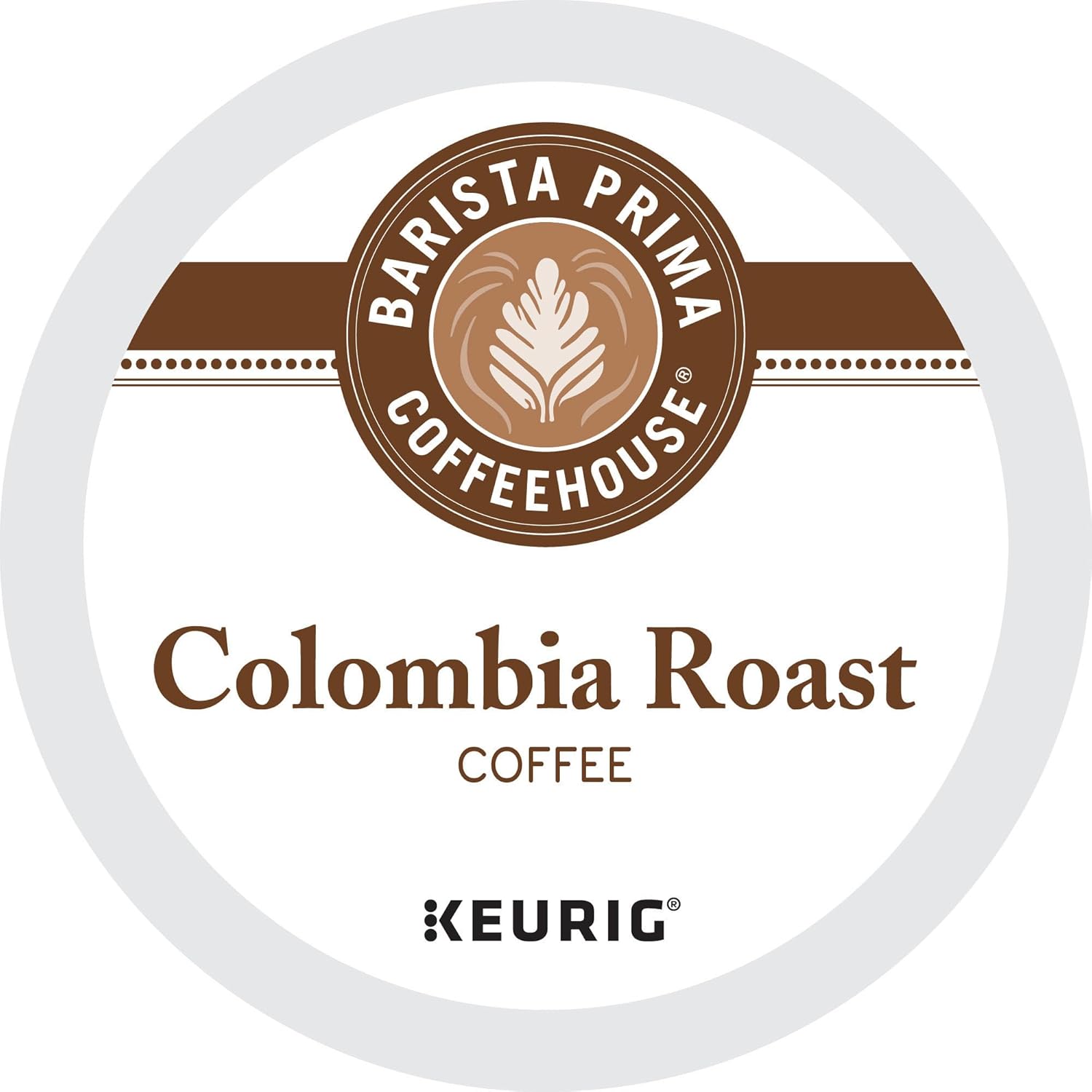 Barista Prima Coffeehouse Colombia Coffee, Keurig Single Serve K-Cup Pods, 96 Count - Image 11