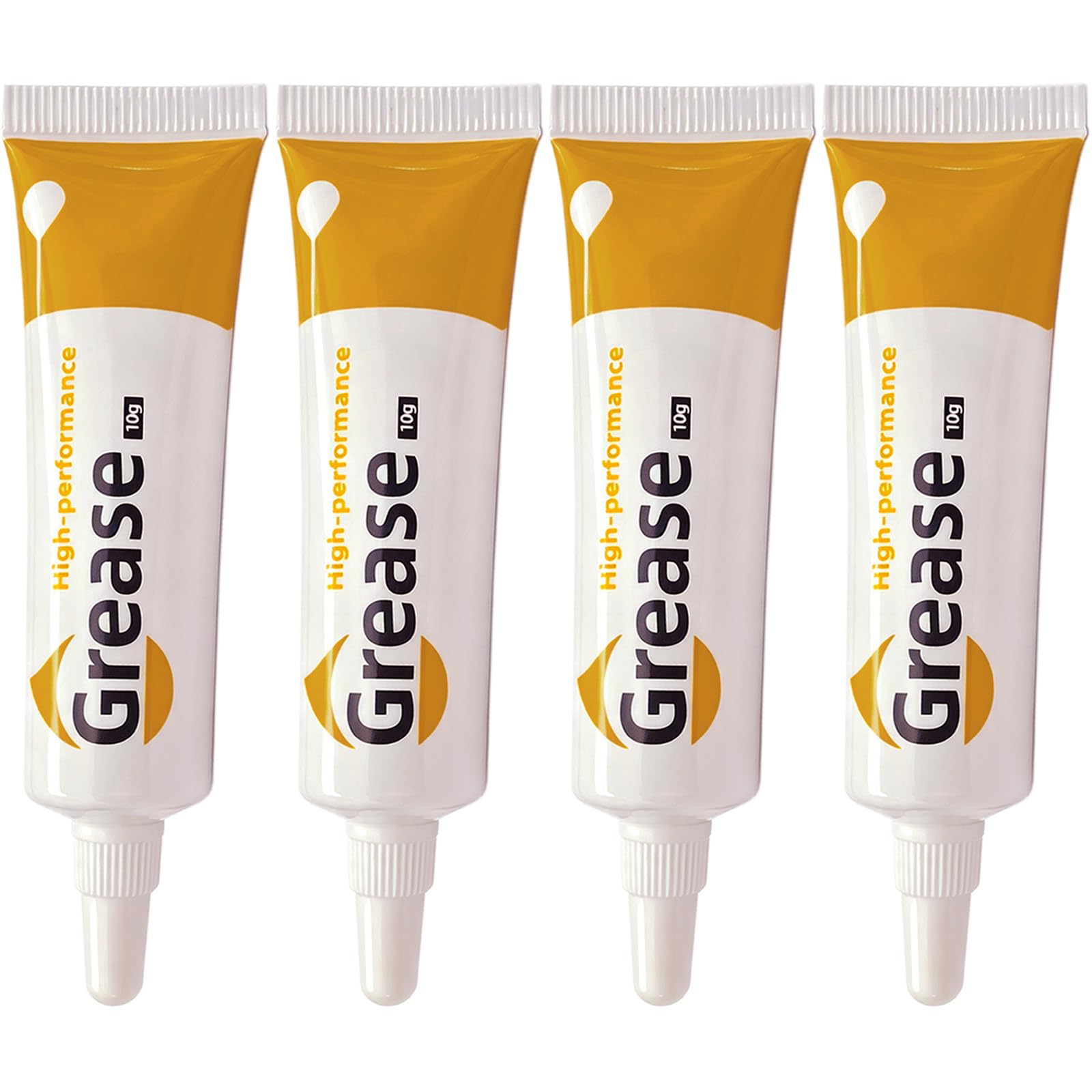3D Printer Lubricant Grease - 4 Pack -1