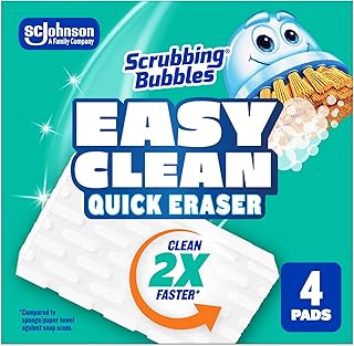 Scrubbing Multipurpose Eraser Cleaning Sponge