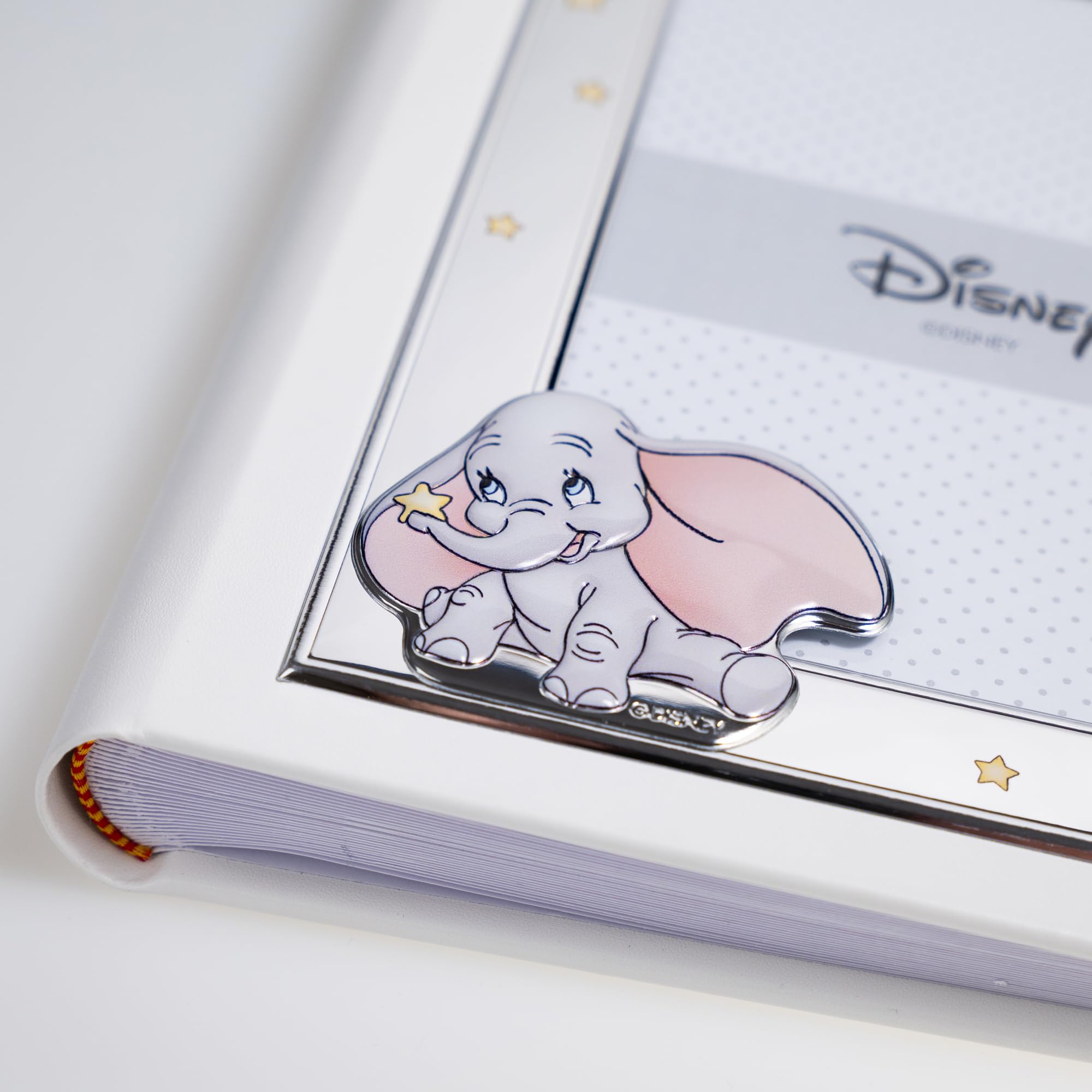 Amazon.co.jp: VALENTI & CO. ディズニー ベビー - ダンボ フォト