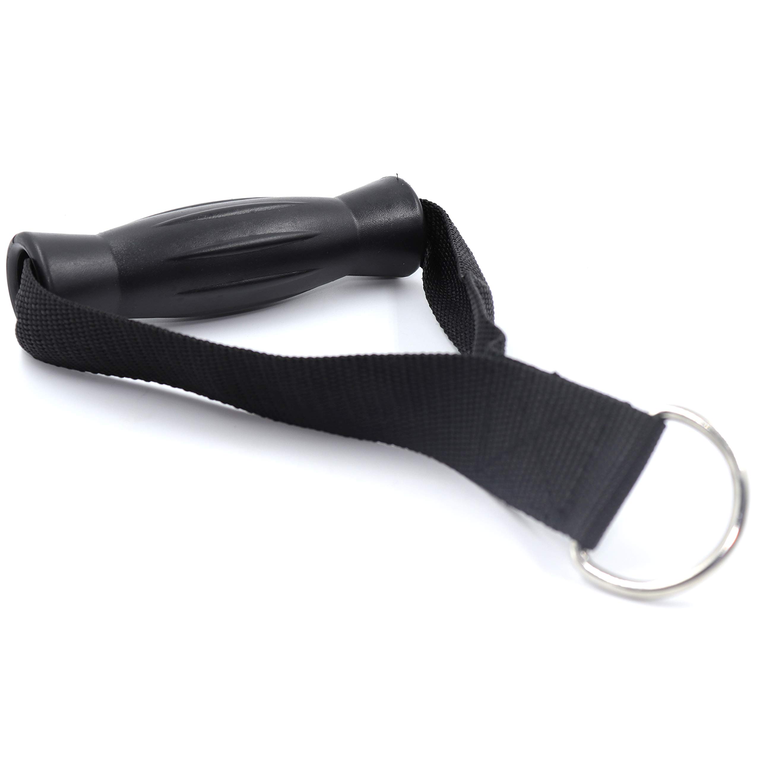 Kobo GA-06 Premium Heavy Duty Exercise Handles Cable Machine Attachment Resistance Bands Handles Grips Fitness Strap (Imported) (B0813D9RJ7) Amazon Price History, Amazon Price Tracker