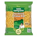 Tata Sampann Chana Dal, 500g gallery image