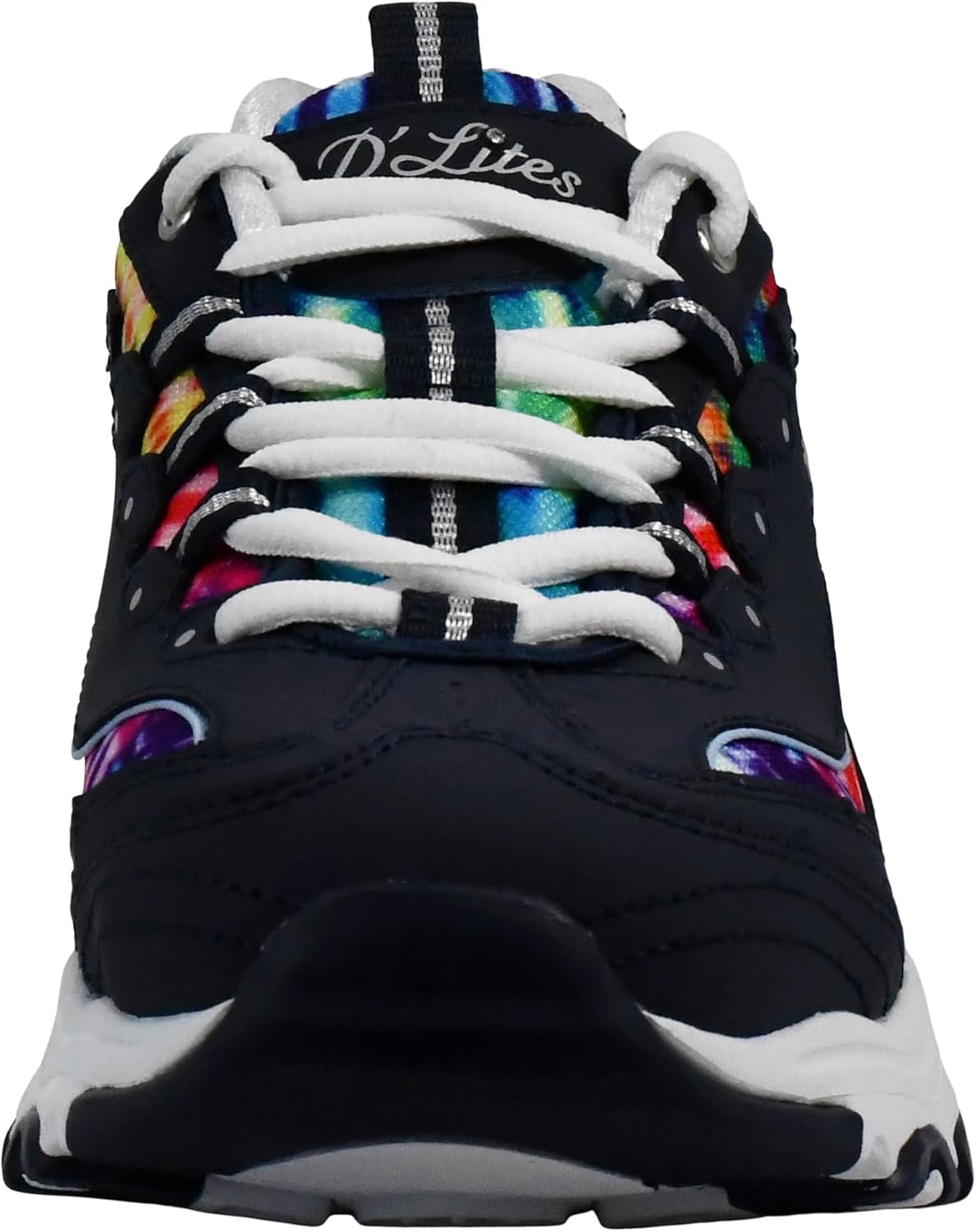 Skechers Women's D'Lites Summer Fiesta Sneakers - Image 2