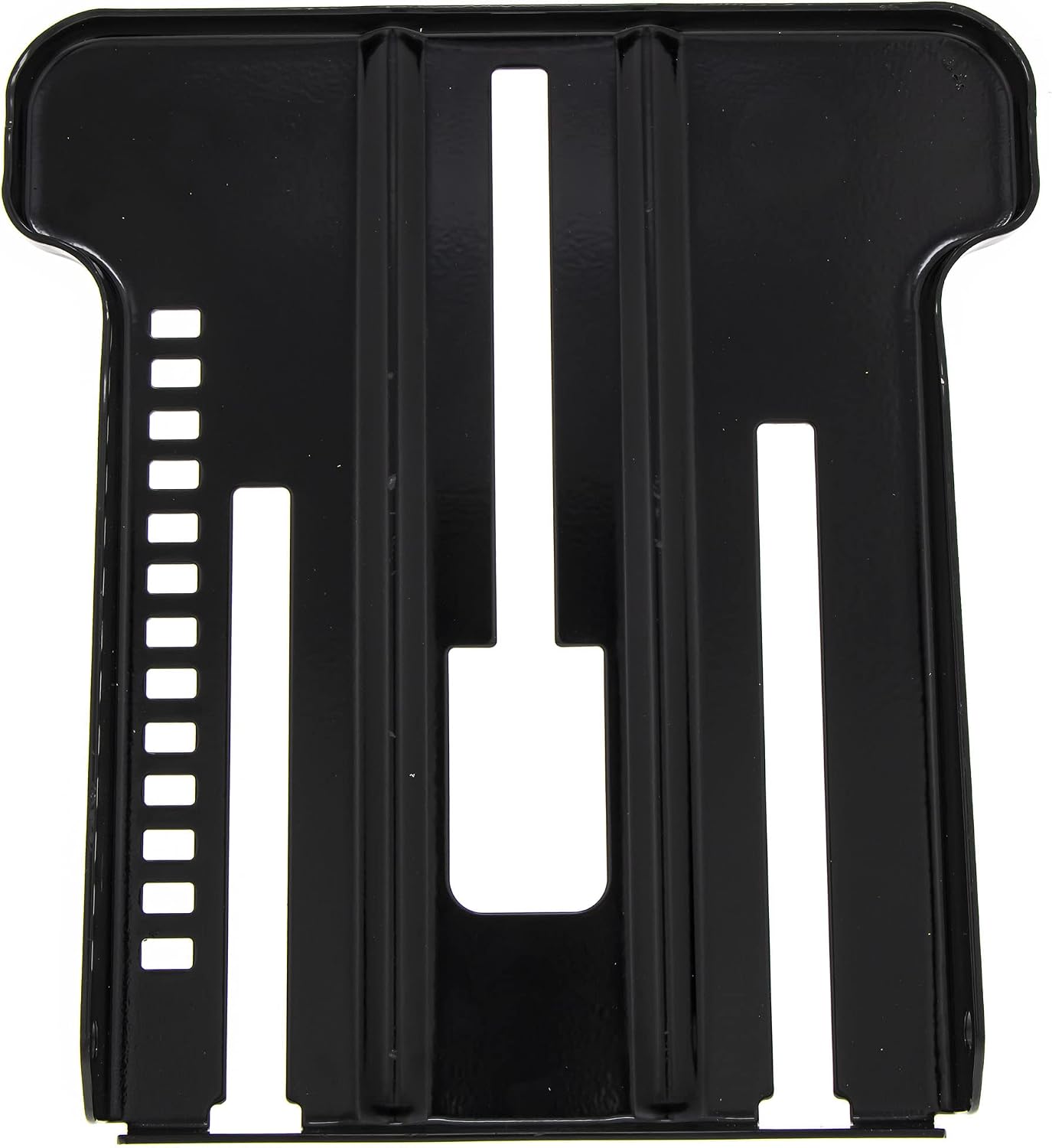 CUB CADET 783-06049-0637 Black Seat Mounting Bracket RZT Z-Force LGT LTX SLTX