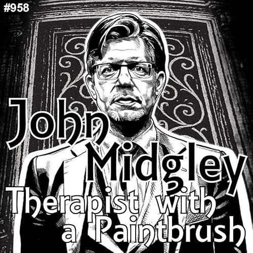 958: John Midgley - Therapist with a Paintbrush