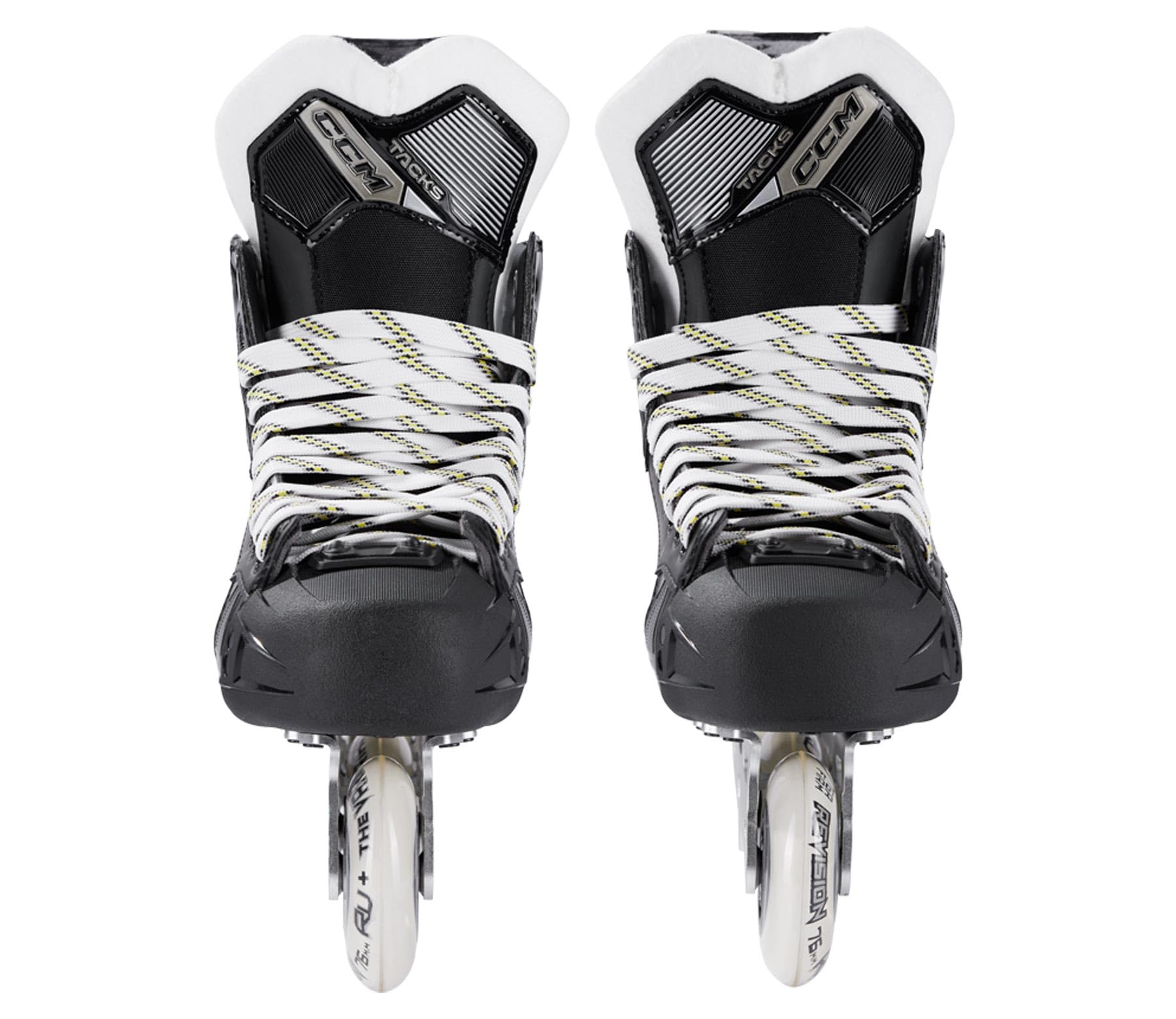 CCM Tacks AS 580 Inliner Senior + FT7 Pro Schläger kostenlos dazu!, Weite :D, Größe:8.5 = 44