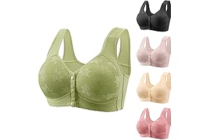 Daisy Bras for Older Women: Comfort, Support, and Style for Prime Day
